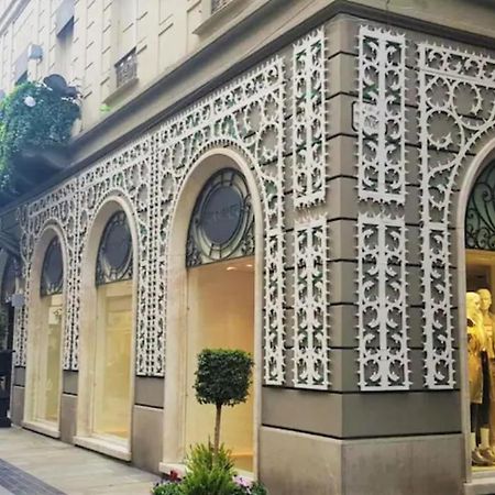 Narciso Centralissimo Санремо Экстерьер фото