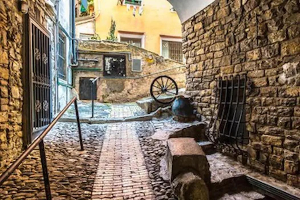 Narciso Centralissimo Санремо Экстерьер фото