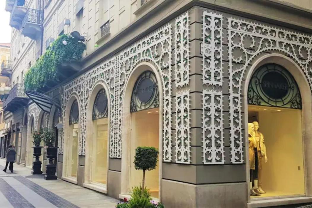 Narciso Centralissimo Санремо Экстерьер фото