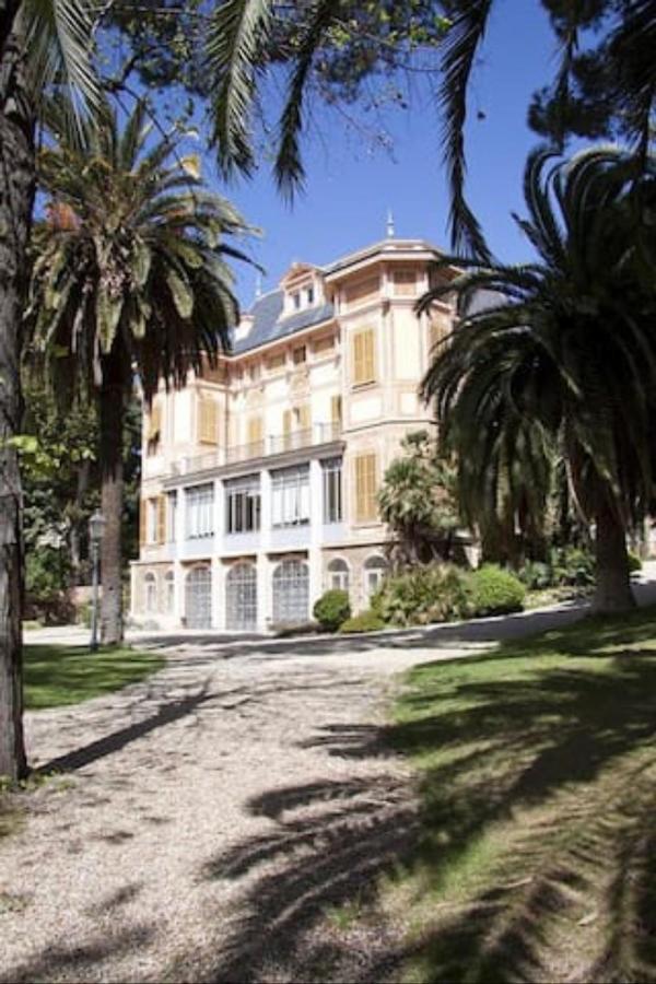 Narciso Centralissimo Санремо Экстерьер фото